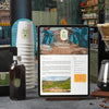 Consultez la fiche détaillée de notre café de spécialité du Rwanda