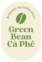 Green Bean Cà Phê - artisan torréfacteur